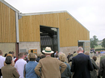 Steel framed buildings for equestrian use. use Steel framed buildings for equestrian use. use